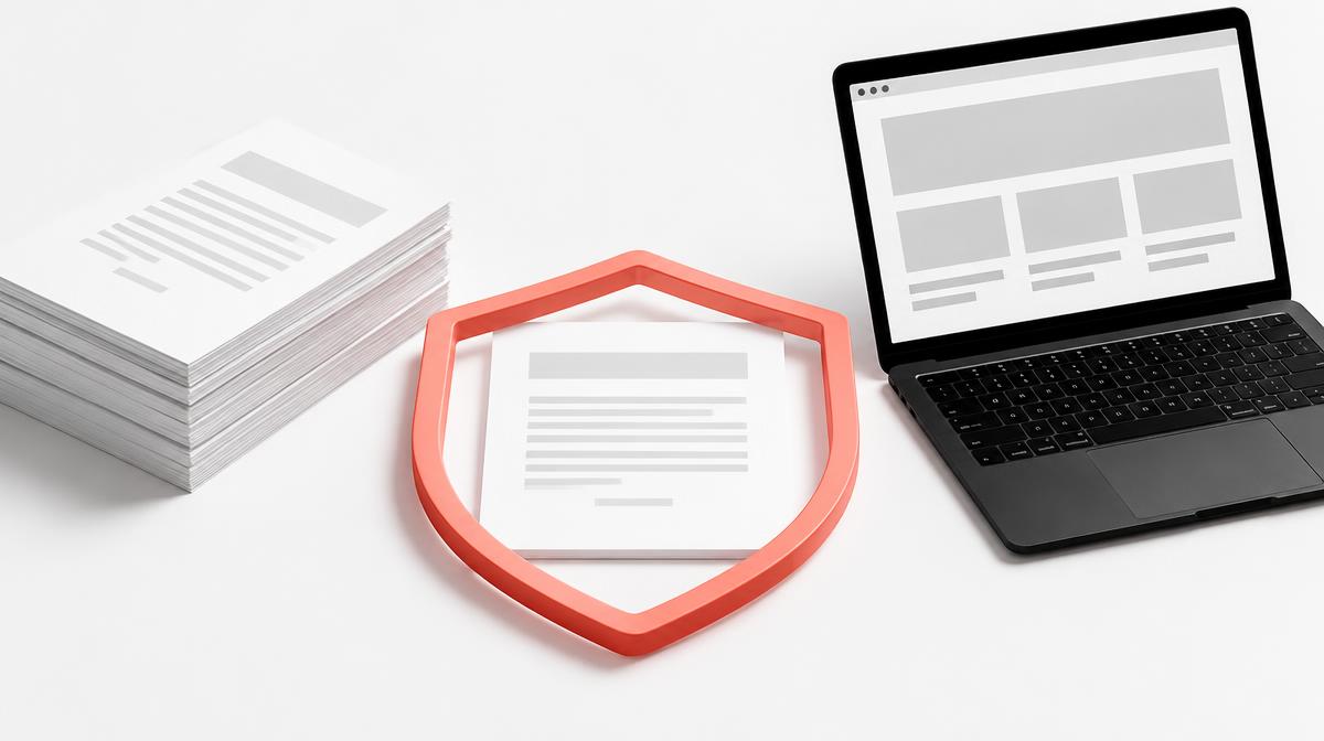 Meta removes disputed AI-training wording: what website owners should understand