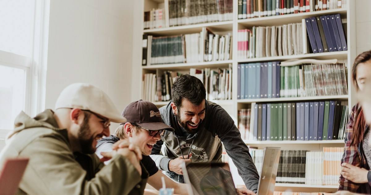 India's higher education institutions are changing how students are allowed to use AI