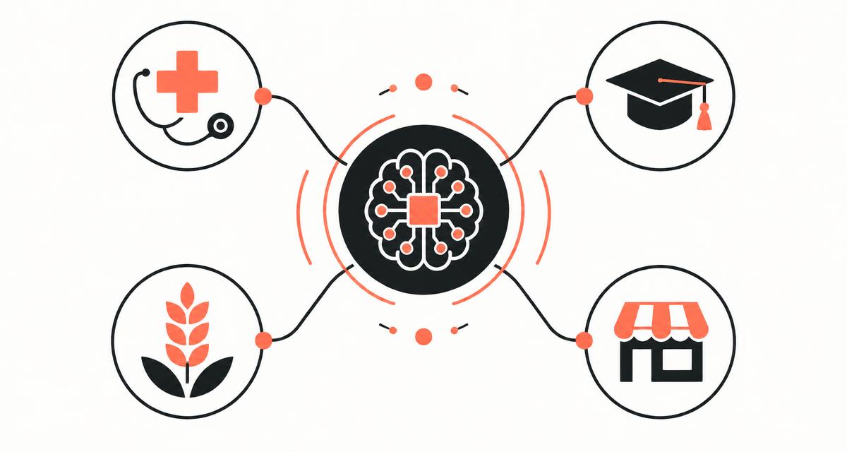 Google announces AI collaborations for healthcare, research and startups in India