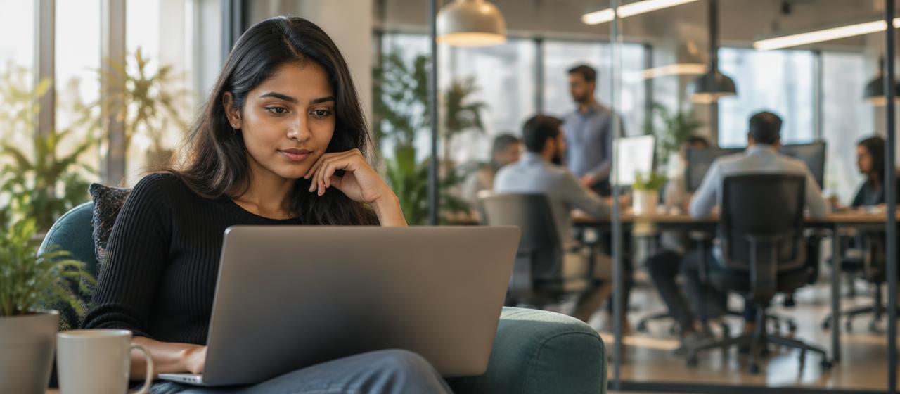 India's Tech Hiring Is Rising. So Why Are Freshers Still Struggling to Get Hired?