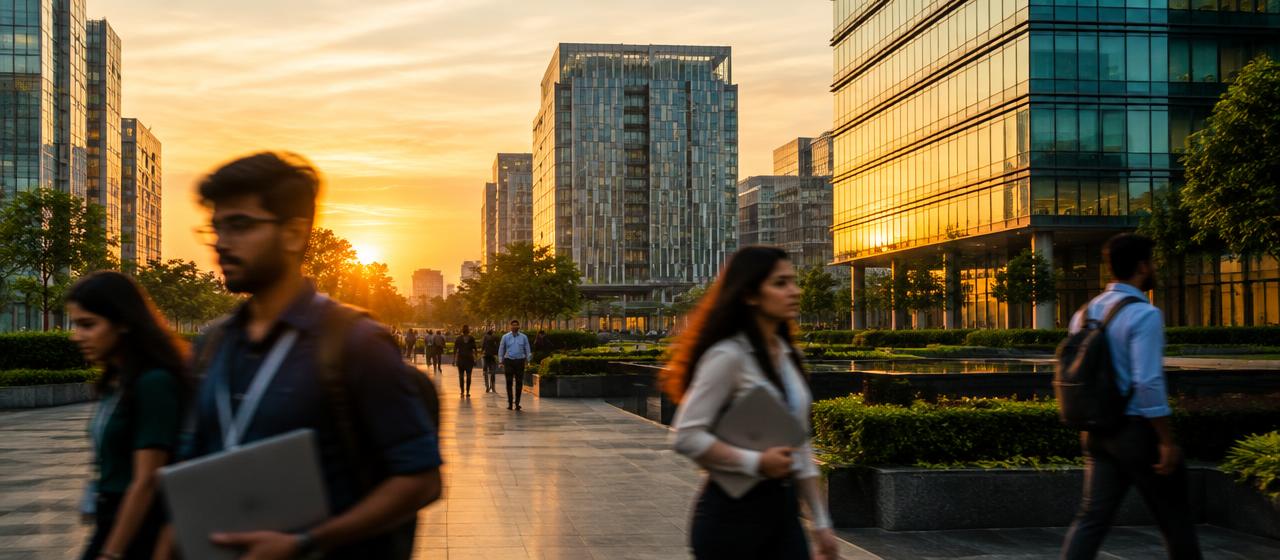 India Has 123,000 Open Tech Jobs. Why Is Your First One Still So Hard?