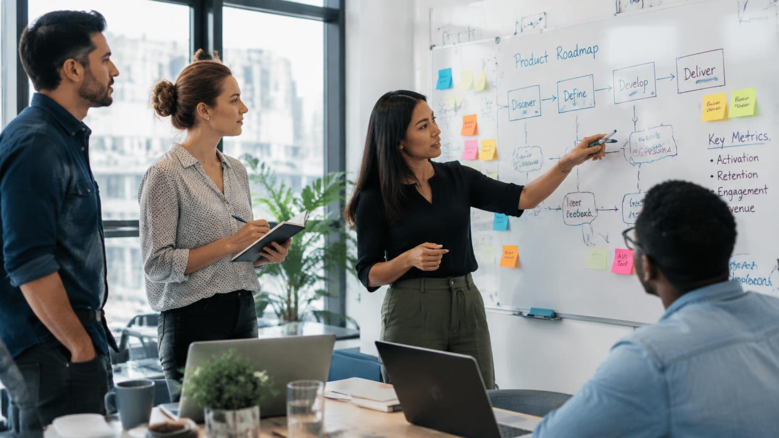 AI Agents Don't Automatically Make Teams More Productive. The Workflow Still Matters.