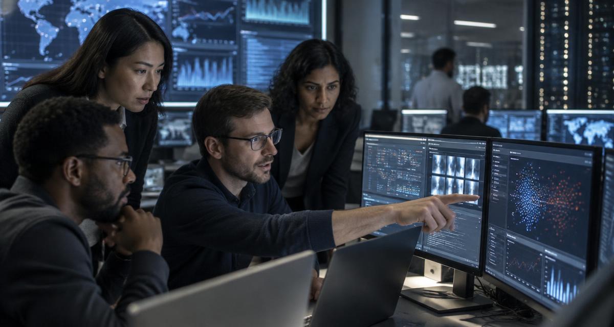 AI Engineering Is Getting a New Layer: Evaluation, Safety and Governance