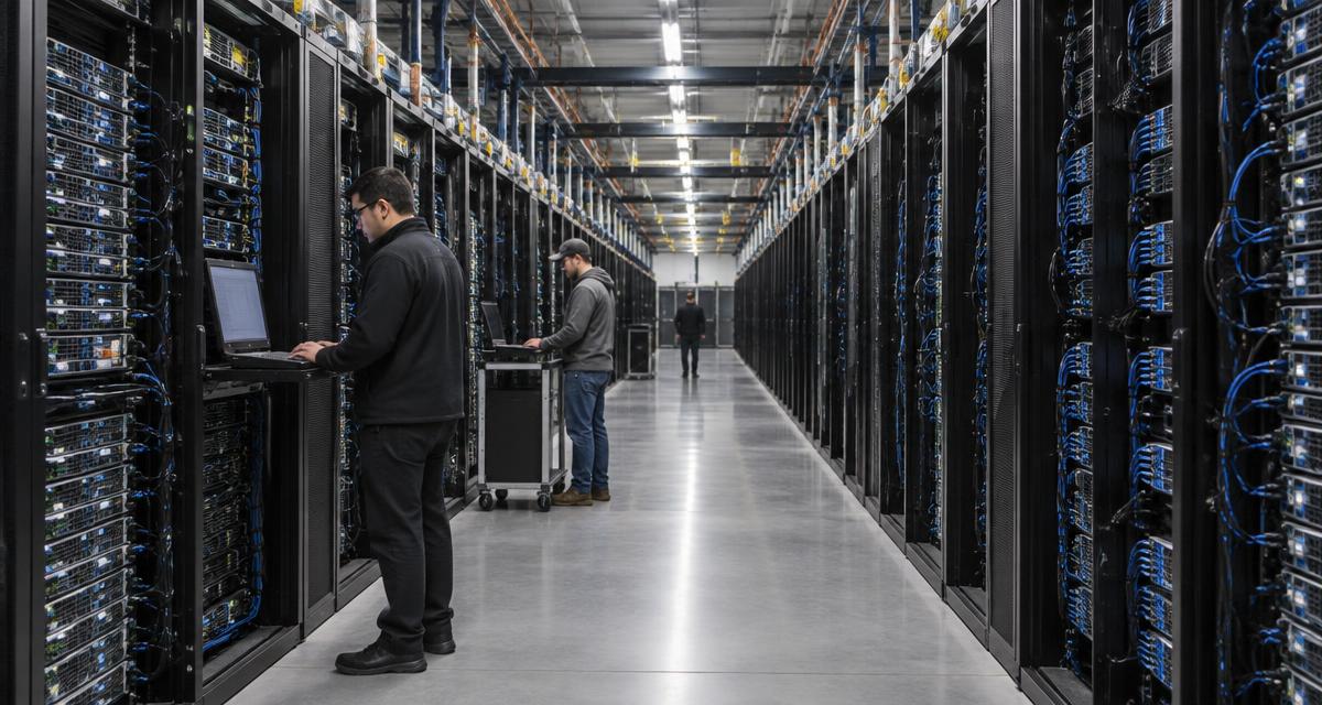 Alibaba Is Planning a 10-Trillion-Parameter AI Model. But Does Bigger Still Mean Better?