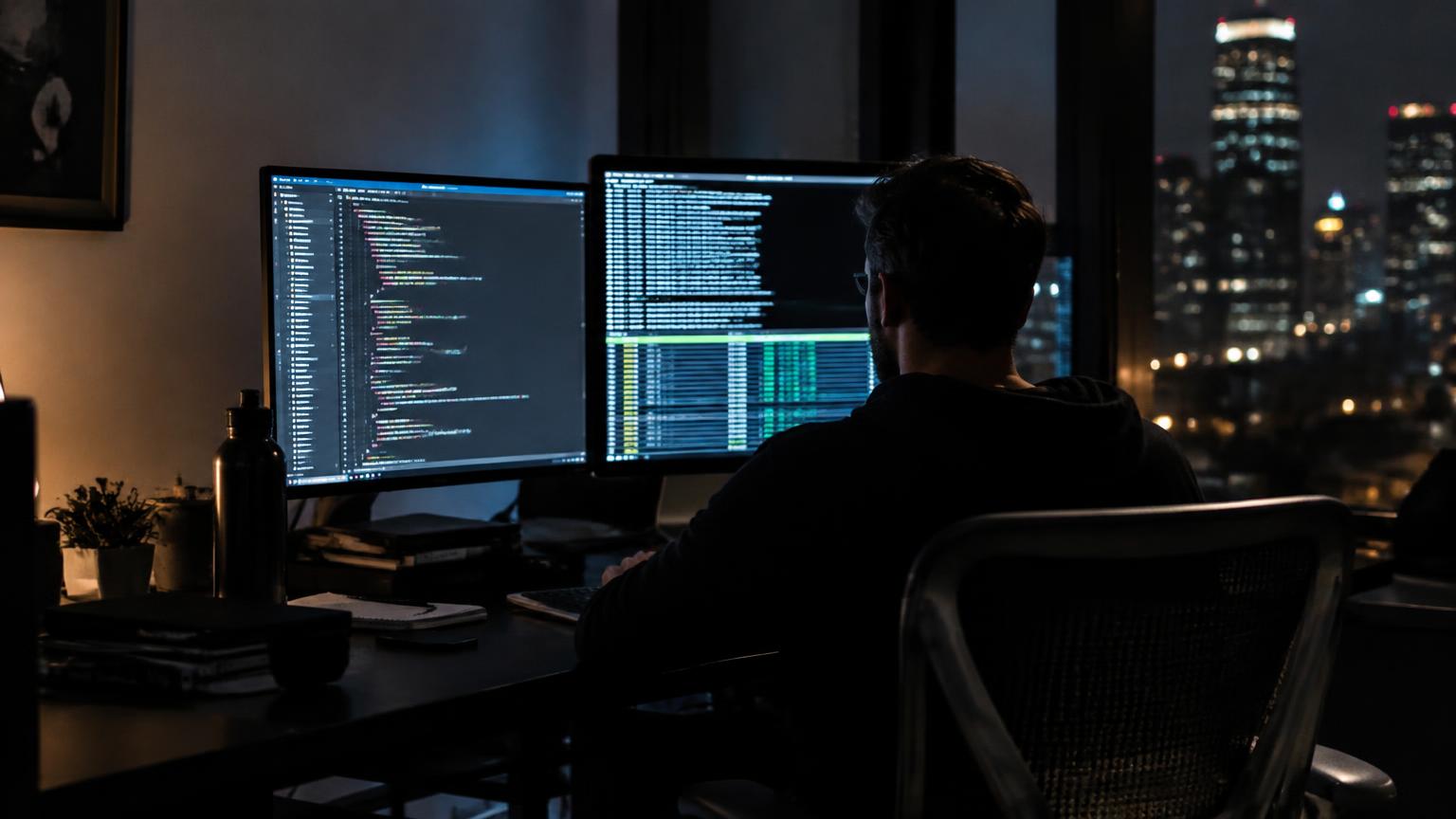 Three Researchers + AI Breached OpenAI: What It Says About the Changing Cybersecurity Landscape